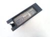 Number plate light E357581