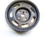 Power steering pump pulley F53E3A733AA