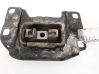 Motorlager Motordämpfer 4N516F031AA