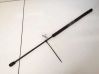 Tailgate/trunk strut/damper 60688574