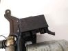 Glow plug pre-heat relay 0281003018