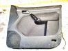 Revestimiento de puerta delantera 1T12867012