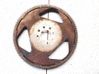 Volante motor 