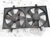 Radiator cooling fan shroud ETP9558