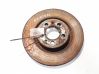 Bremsscheibe vorne VENTILIUOJAMAS