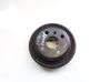 Power steering pump pulley 
