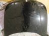 Engine bonnet/hood JUODAS