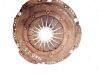Pressure plate 