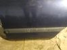 Rear door trim (molding) 