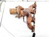 Exhaust manifold 