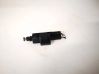 Heater blower motor/fan resistor 90559834