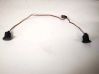 Steering wheel buttons/switches 