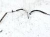 Power steering hose/pipe/line 