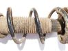 Front coil spring 