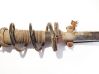 Front shock absorber/damper 