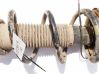 Front coil spring 