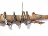 Front shock absorber/damper 