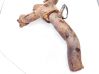 Exhaust manifold RFF48E9431EA
