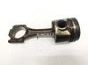 Piston with connecting rod 79L69M161