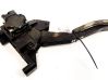 Accelerator throttle pedal 09128851AL
