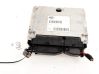 Engine control unit/module 55208107