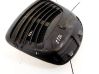 Dash center air vent grill A504