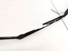 Front wiper blade arm 90559554