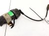High voltage ignition coil 811905115