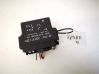 Glow plug pre-heat relay 2D0911253