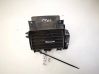 Dash center air vent grill 8C1119C893AA