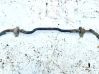 Front anti-roll bar/sway bar 