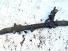 Steering rack LLHD