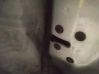 Front door lock 