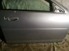 Front door trim (molding) 