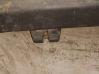 Tailgate/trunk/boot lock/catch/latch 