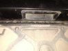 Tailgate/trunk/boot exterior handle 