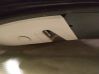 Rear door lock 