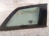 Rear side window 