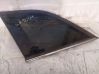 Rear side window 