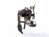 Turboahtimen magneettiventtiili 351202A400