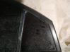 Rear vent window glass 
