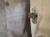 Tope freno de puerta delantera 