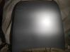Engine bonnet/hood PILKAS