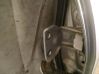 Rear door lower hinge 