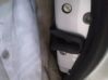 Front door lock 