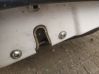 Rear door lock 