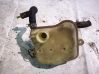 Coolant expansion tank/reservoir 