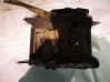 Battery box tray 8V2110723BC