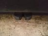 Tailgate/trunk/boot lock/catch/latch 