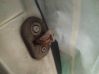 Tope freno de puerta delantera 